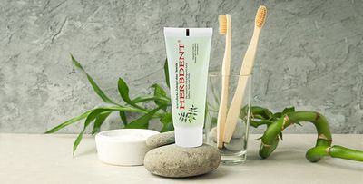 Ustna &amp; druga higiena