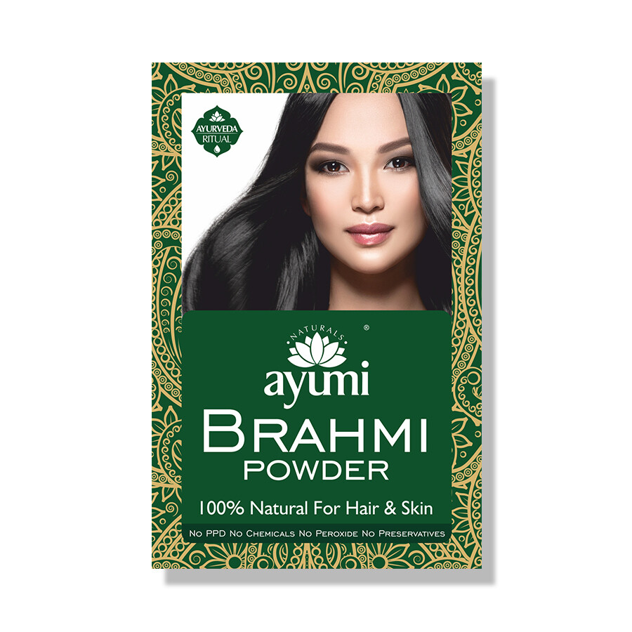 AYUMI brahmi v prahu/ 100 g