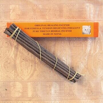 Tibetanske dišeče palčke "Healing"/ 18 komadov Tibetanske dišeče palčke "Healing"/ 18 komadov