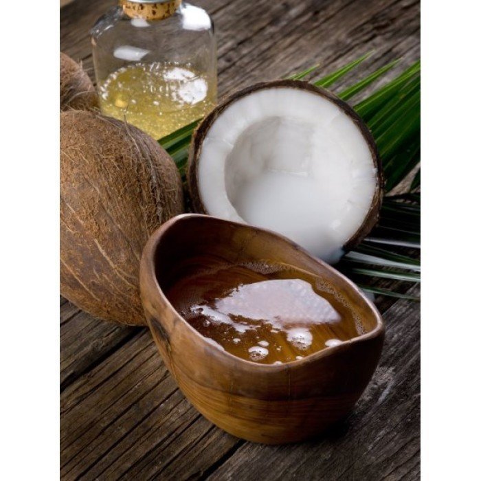 AYUMI regenerator ali maska za lase Intensive za revitalizacijo KOKOS &amp; AVOKADO/ 150 ml