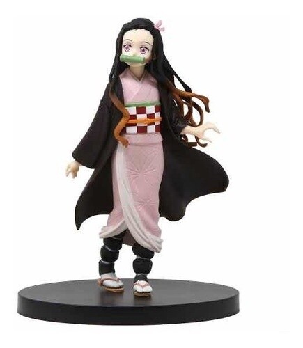 FIGURE - DEMON SLAYER : NEZUKO KAMADO STANDING