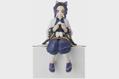 FIGURE - DEMON SLAYER : SHINOBU KOCHO SITTING
