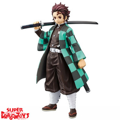 FIGURE - DEMON SLAYER : TANJIRO KAMADO STANDING