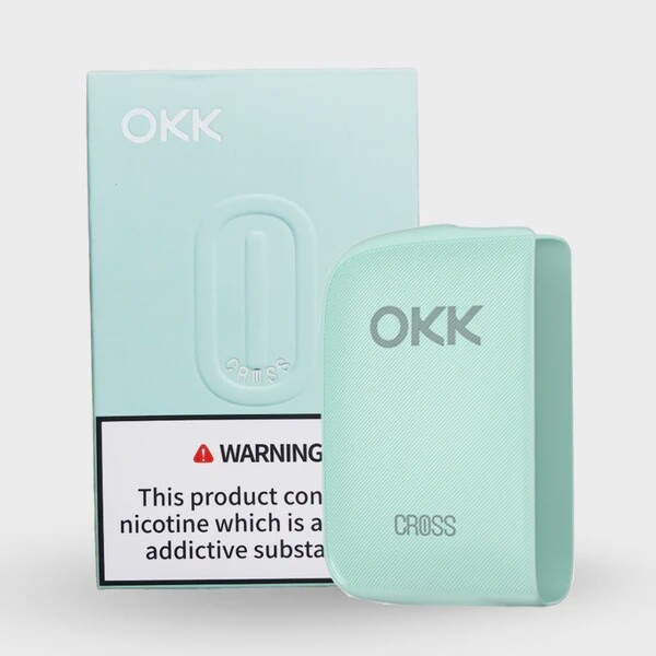 OKK DEVICE - MINT