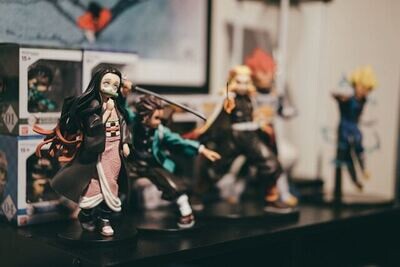 Figures