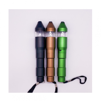 ELECTRIC GRINDER - ALUMINIUM ALLOY 25MM