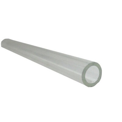 GLASS TUBE 20CM