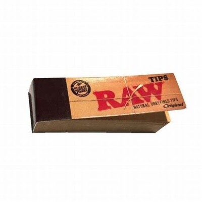 RAW - FILTER TIPS