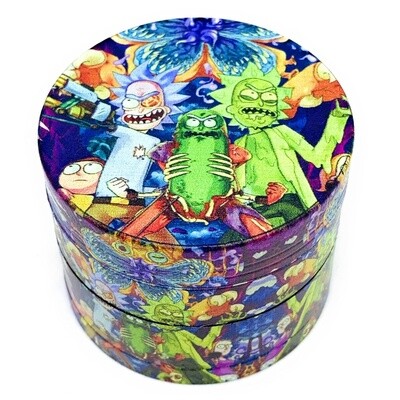 GRINDER $25