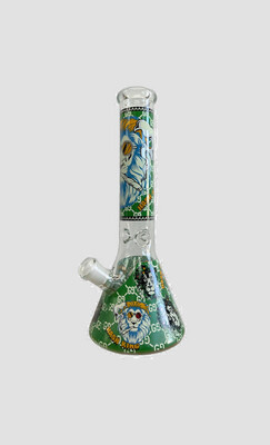 WATER PIPE - GLASS $120