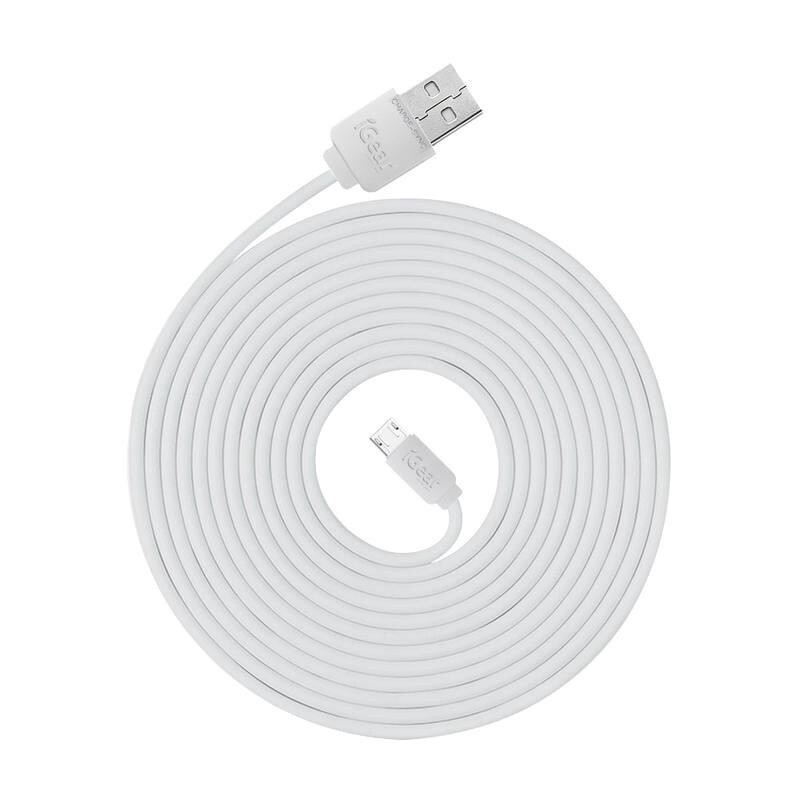 FAST-CHARGING CABLE HIGH SPEED USB CABLE(3M)