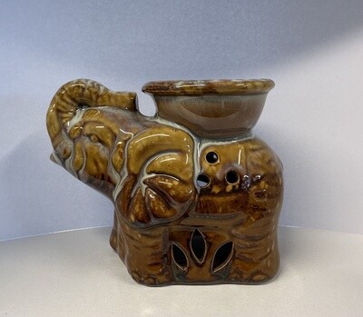 OIL BURNER (BIG)