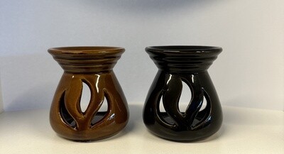 OIL BURNER