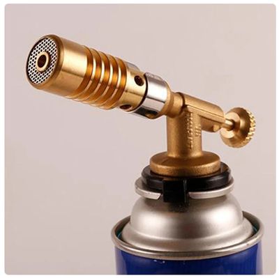 2507 GAS TORCH (SINGLE BURNER)