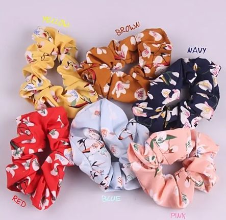 HAIR BAND
