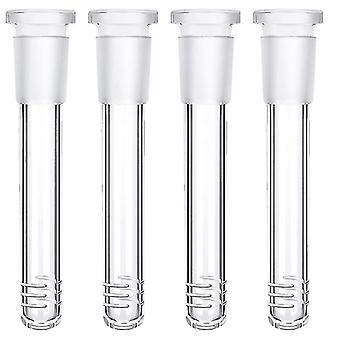 GLASS CONE PIECE (LONG STEM)
