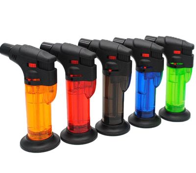 BLOW TORCH JET LIGHTER