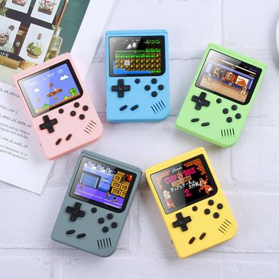 GAME BOX