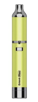 YOCAN - ENVOLVE PLUS DEVICE GREEN