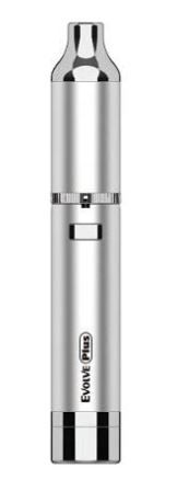 YOCAN - ENVOLVE PLUS DEVICE SILVER
