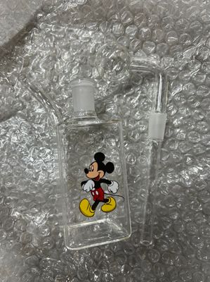 CHARACTER WATER PIPE