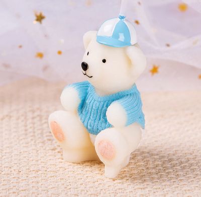 SOY CANDLE $40 (CAR FRESHENER)