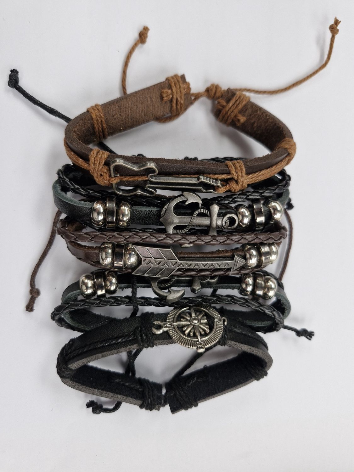 BRACELET - SILVER