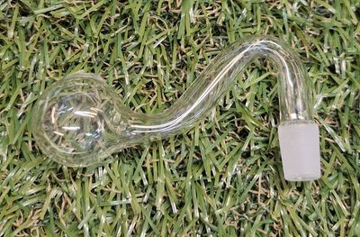 GLASS STEM JOINT TYPE A
