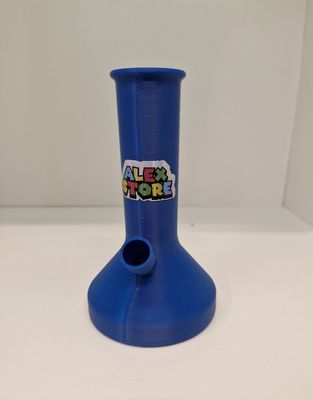 ALEXWORKS - WATER PIPE