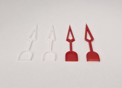 ALEXWORKS - GRINDER SCOOP