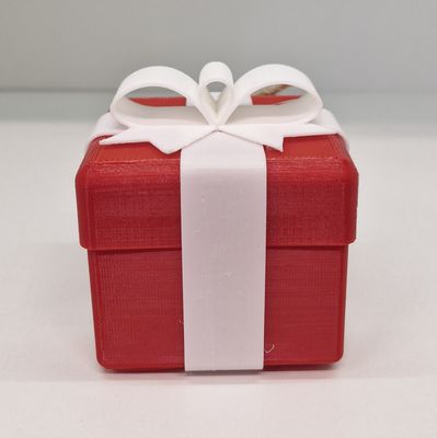 ALEXWORKS - GIFTBOX