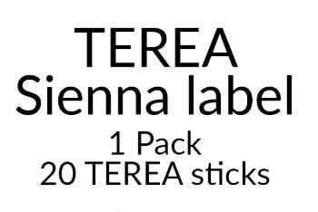 TEREA - SIENNA WAVE