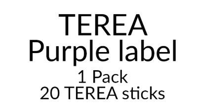 TEREA - PURPLE WAVE