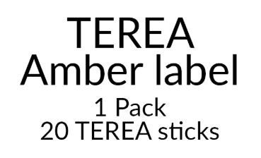 TEREA - AMBER WAVE