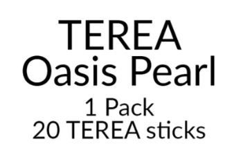 TEREA - OASIS PEARL