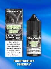 VAPENGIN NON ICY JUICE - 30ML 28.5MG RASPBERRY CHERRY