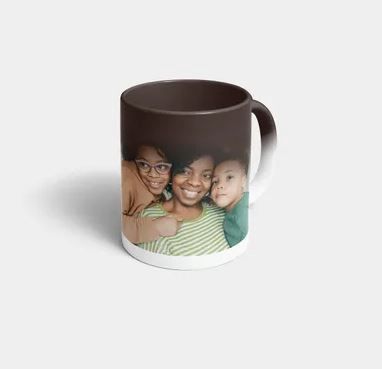 ALEXWORKS - MUG CUP COLOUR CHANGEABLE