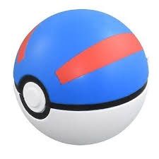 FIGURE - MONCOLLE MONSTER COLLECTION MB-02 GREAT BALL