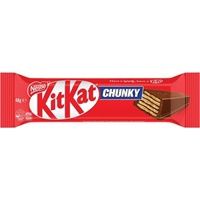 [CHOCOLATE] KITKAT CHUNKY 48G