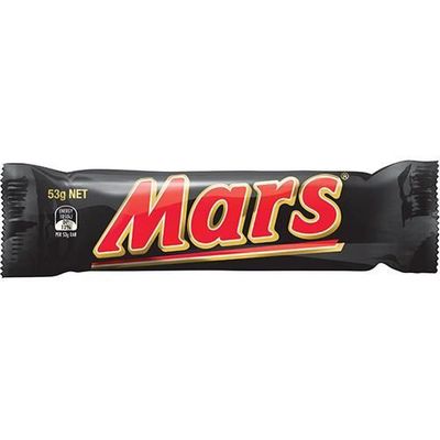 [CHOCOLATE] MARS 47G