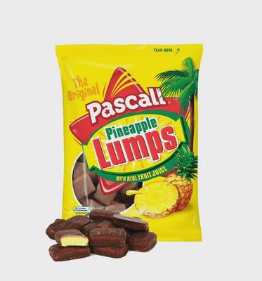 [CONFECTIONERY] PASCALL PINEAPPLE LUMPS 120G