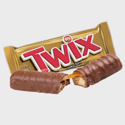 [CHOCOLATE] TWIX 50G