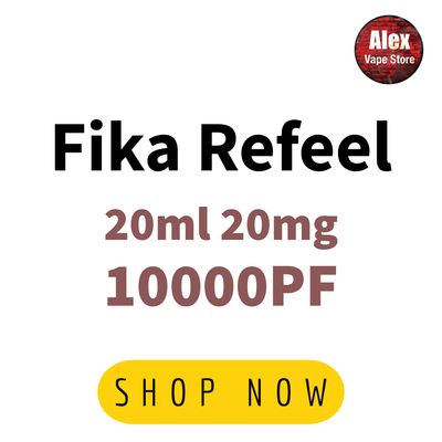 Fika Refeel 10000PF