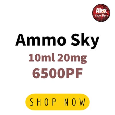 Ammo Sky 6500PF