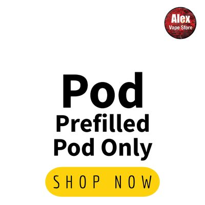 Go2 8K Pods