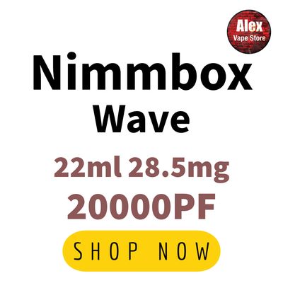 Nimmbox Wave 20000PF
