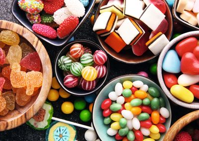 Confectionery