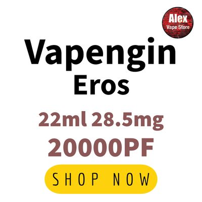 Vapengin Eros 20000PF