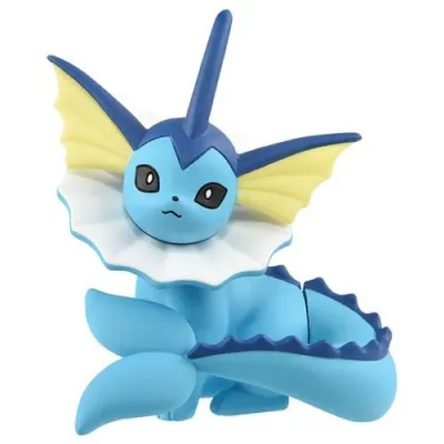 Pokemon Moncolle Monster Collection