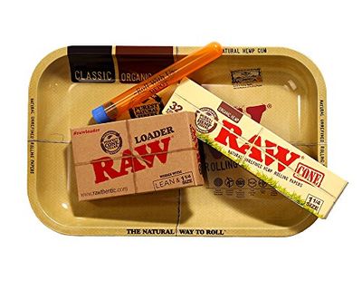 Smoking Products